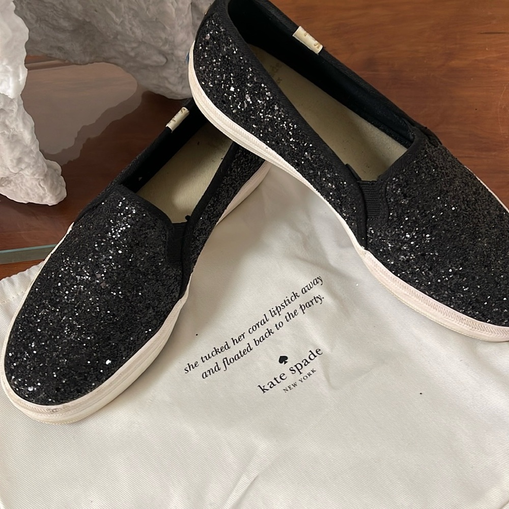 ♠️ Keds slip on